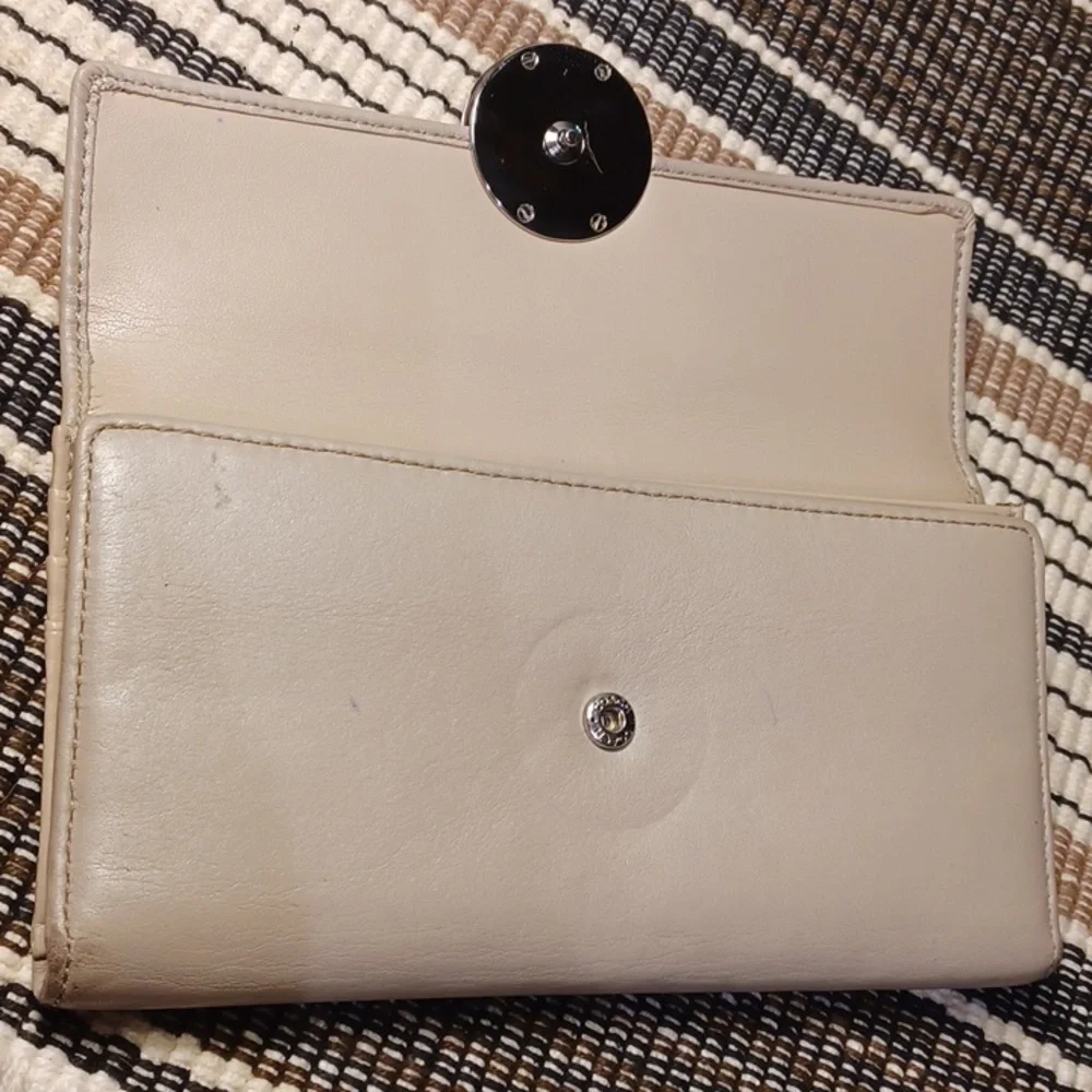 Coach wallet - Picture 4 of 16